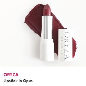 💋5/$15 Orza lipstick in Opus